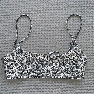 NEW Daisy Bikini Top